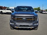 Certified 2023 Ford F150 Tremor w/ Equipment Group 402A High image 3