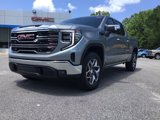 New 2025 GMC Sierra 1500 SLT image 2