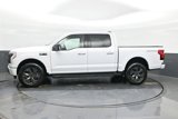 New 2025 Ford F150 Lightning XLT image 5