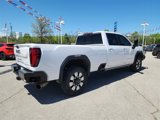 Used 2025 GMC Sierra 3500 Denali Ultimate image 4