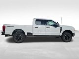New 2025 Ford F250 4x4 Crew Cab Super Duty image 6