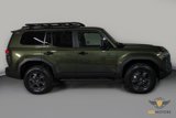 Used 2025 Lexus GX 550 image 4