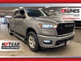 New 2025 RAM 1500 4x4 Crew Cab image 2