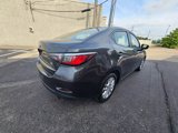Used 2017 Toyota Yaris iA image 4