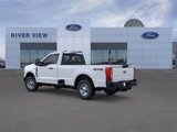 New 2026 Ford F250 XL w/ Snow Plow Prep Package image 4