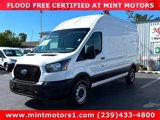 Used 2022 Ford Transit 250 148 High Roof image 5
