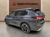 New 2025 Mitsubishi Outlander SEL image 3
