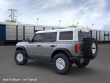 New 2025 Ford Bronco Heritage Edition image 5