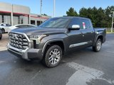 New 2025 Toyota Tundra 1794 Edition image 2