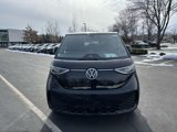 New 2025 Volkswagen ID. Buzz Pro S image 2