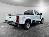New 2025 Ford F450 XLT image 5