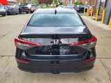 Used 2024 Honda Civic LX image 5