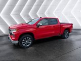 New 2025 Chevrolet Silverado 1500 LT image 2