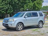 Used 2011 Honda Pilot EX-L image 3