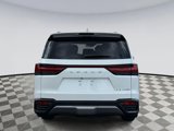 New 2025 Lexus LX 700h Luxury image 3