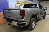 New 2025 GMC Sierra 3500 Pro w/ 1SA Pro Safety Plus Package image 4