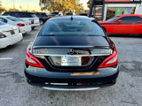 Used 2014 Mercedes-Benz CLS 550 4MATIC image 3