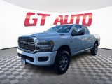 Used 2023 RAM 2500 Laramie image 3