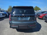 New 2025 Nissan Armada SL image 5