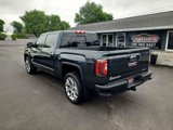 Used 2018 GMC Sierra 1500 Denali w/ Denali Ultimate Package image 3