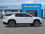 New 2026 Chevrolet Traverse High Country image 5