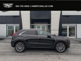 Certified 2024 Cadillac XT4 Premium Luxury image 2
