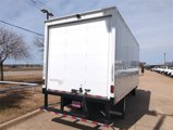 New 2025 Chevrolet Low Cab Forward image 3