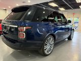 Used 2018 Land Rover Range Rover HSE image 6