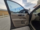 Used 2014 Nissan Pathfinder Platinum w/ Platinum Premium Package image 4