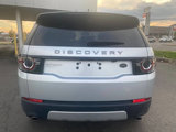 Used 2016 Land Rover Discovery Sport HSE image 6