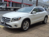 Used 2020 Mercedes-Benz GLA 250 4MATIC image 3
