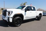 Used 2024 GMC Sierra 2500 AT4 w/ AT4 Premium Plus Package image 3