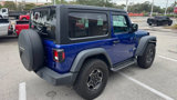 Used 2018 Jeep Wrangler Sport image 5