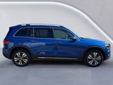 New 2026 Mercedes-Benz GLB 250 4MATIC image 3