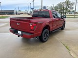 New 2025 Ford F150 XLT w/ Equipment Group 302A MID image 3