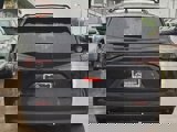 New 2025 Toyota Sienna XLE Woodland Edition image 5