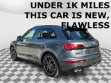 Used 2025 Audi SQ5 Premium Plus image 3