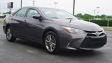 Used 2017 Toyota Camry SE image 3