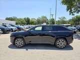 New 2025 Jeep Wagoneer Limited image 3