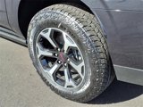 New 2025 GMC Yukon XL AT4 w/ AT4 Premium Plus Package image 4