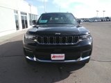 New 2025 Jeep Grand Cherokee L Limited w/ Trailer Tow Package image 3