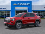 New 2026 GMC Terrain Elevation w/ Elevation Premium Package image 2