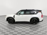 Certified 2025 Nissan Armada PRO-4X image 5
