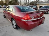 Used 2009 Chevrolet Impala LTZ image 5