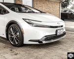 Used 2024 Toyota Prius Limited w/ Limited Premium Package image 4