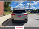 Used 2018 Kia Sorento LX w/ LX V6 Convenience Package image 4