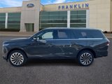 New 2025 Lincoln Navigator L Black Label image 4