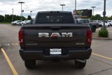 New 2025 RAM 2500 Laramie w/ Sport Appearance Package image 6