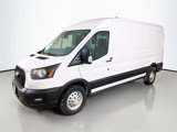 New 2025 Ford Transit 250 148 Medium Roof Extended AWD w/ Interior Upgrade Package image 4