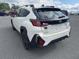 Certified 2025 Subaru Crosstrek 2.5i Sport w/ Crosstrek Mirror Package image 3